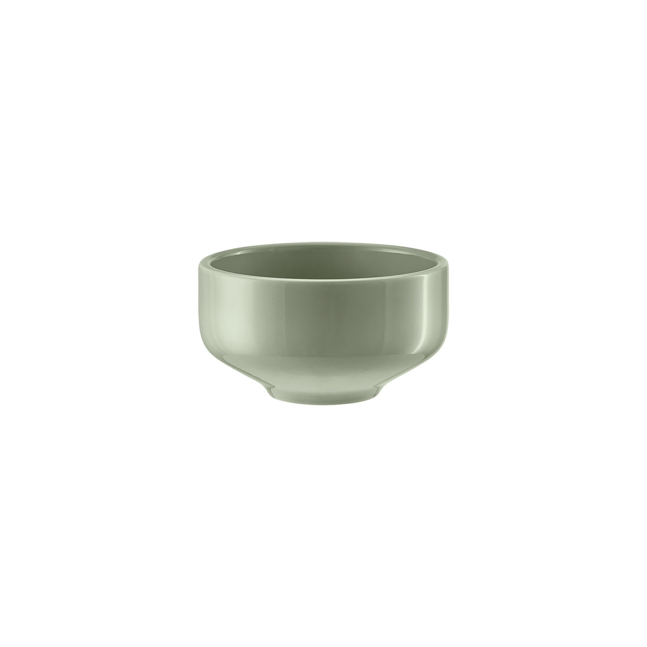 Shiro Glaze Steam, Café au lait Tasse / Bowl ø 111 mm /0,33 l